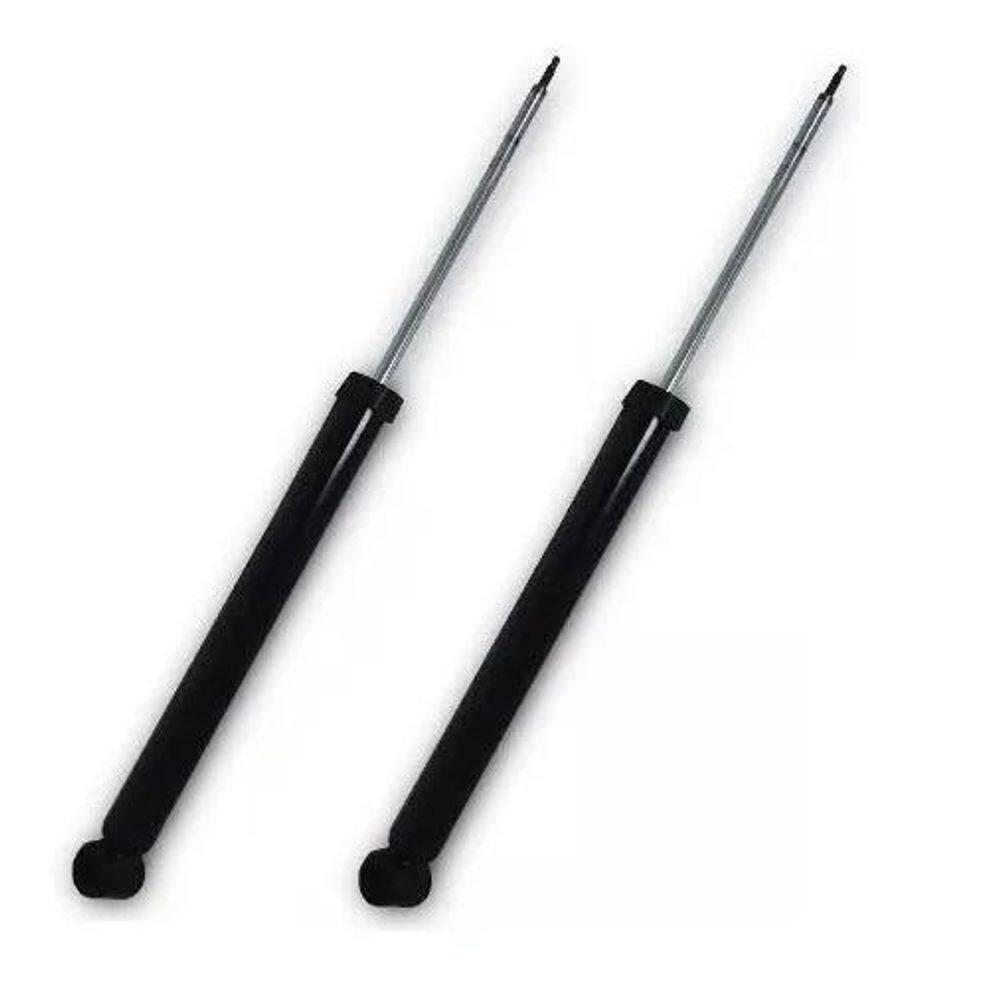 Par Amortecedor Traseiro Ford Ka