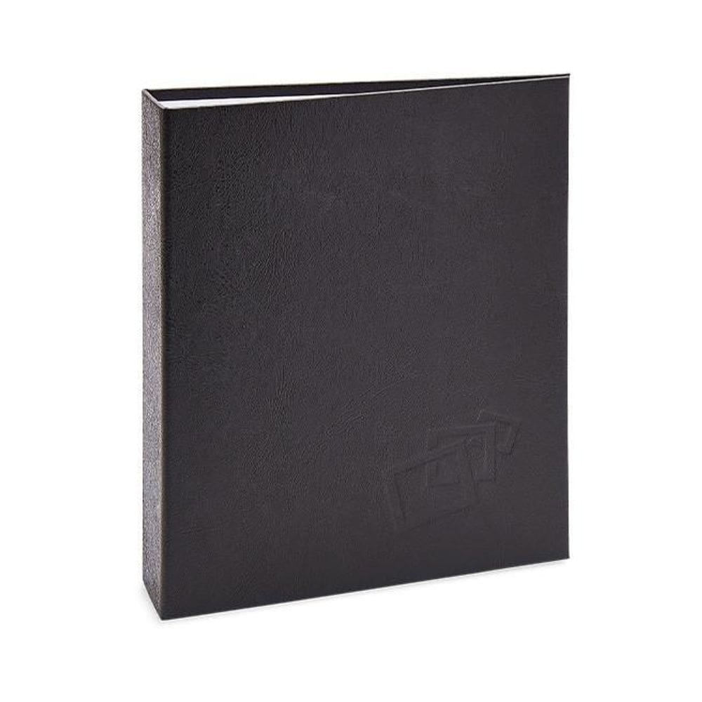 Album Cores Rebites 120 Fotos 10X15 Ical Preto