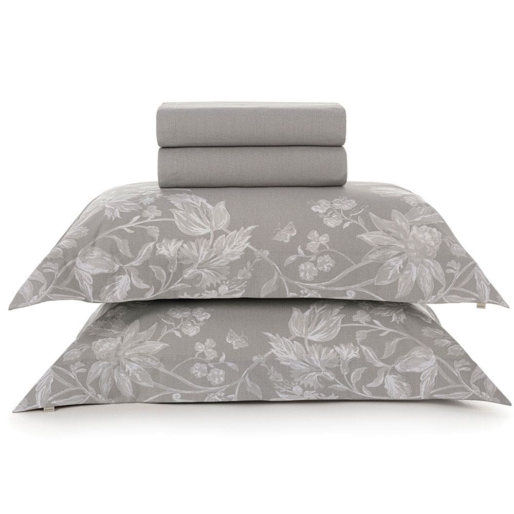 Jogo de Cama Percal 200 Fios 100% Algodao