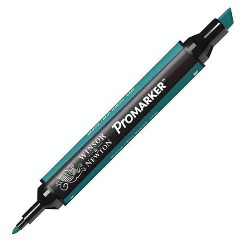 Marcador Artistico Promarker C446 Marine
