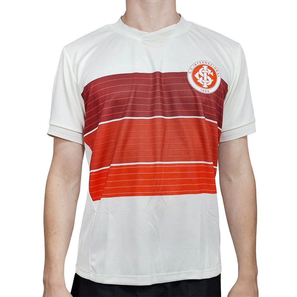 Camisa Internacional Lines Betel Masculina