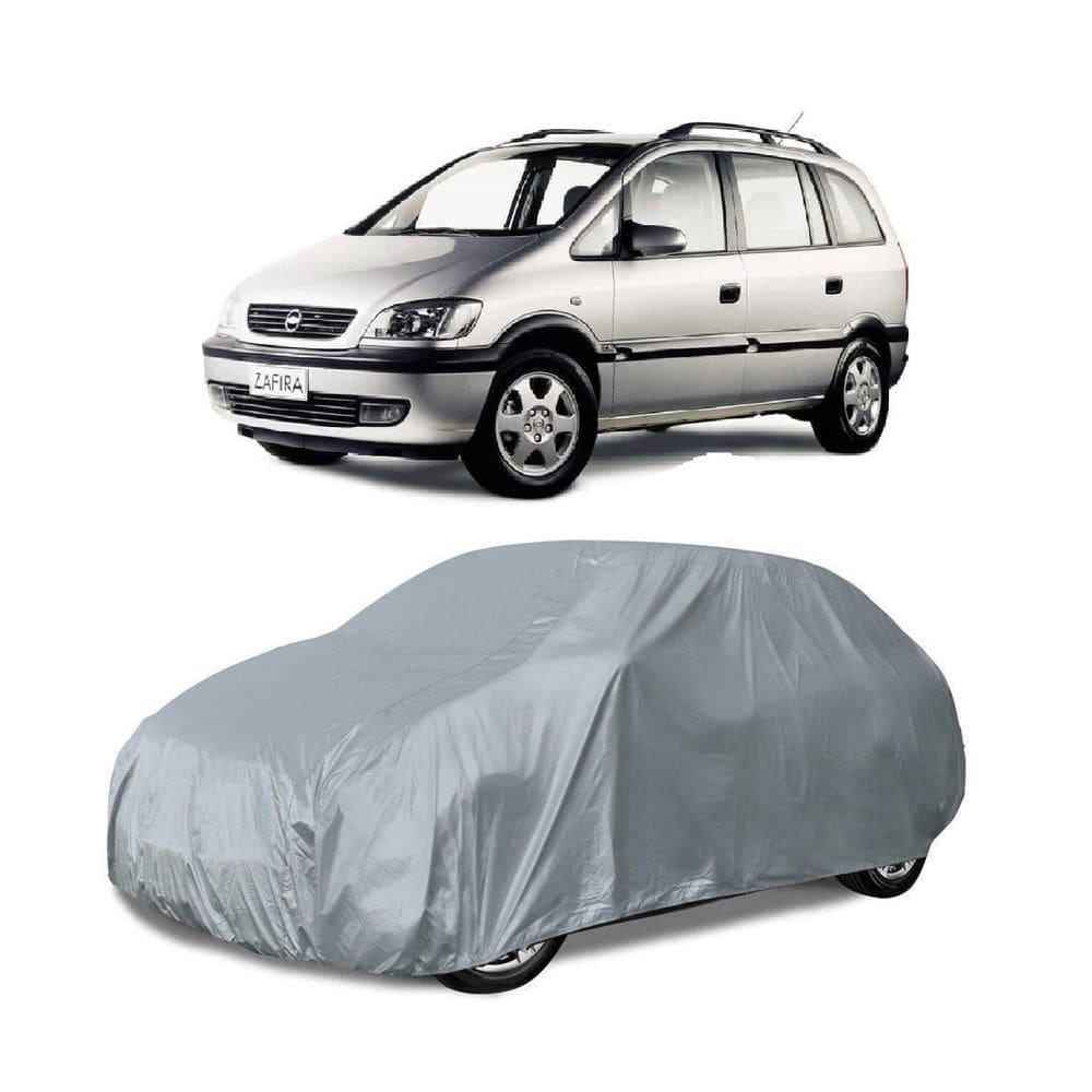 Capa Cobrir Carro Zafira 100% Impermeável Proteção Total Bez