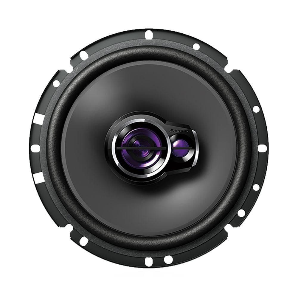 Alto Falante Pioneer 6 Ts-1760br 100rms Par