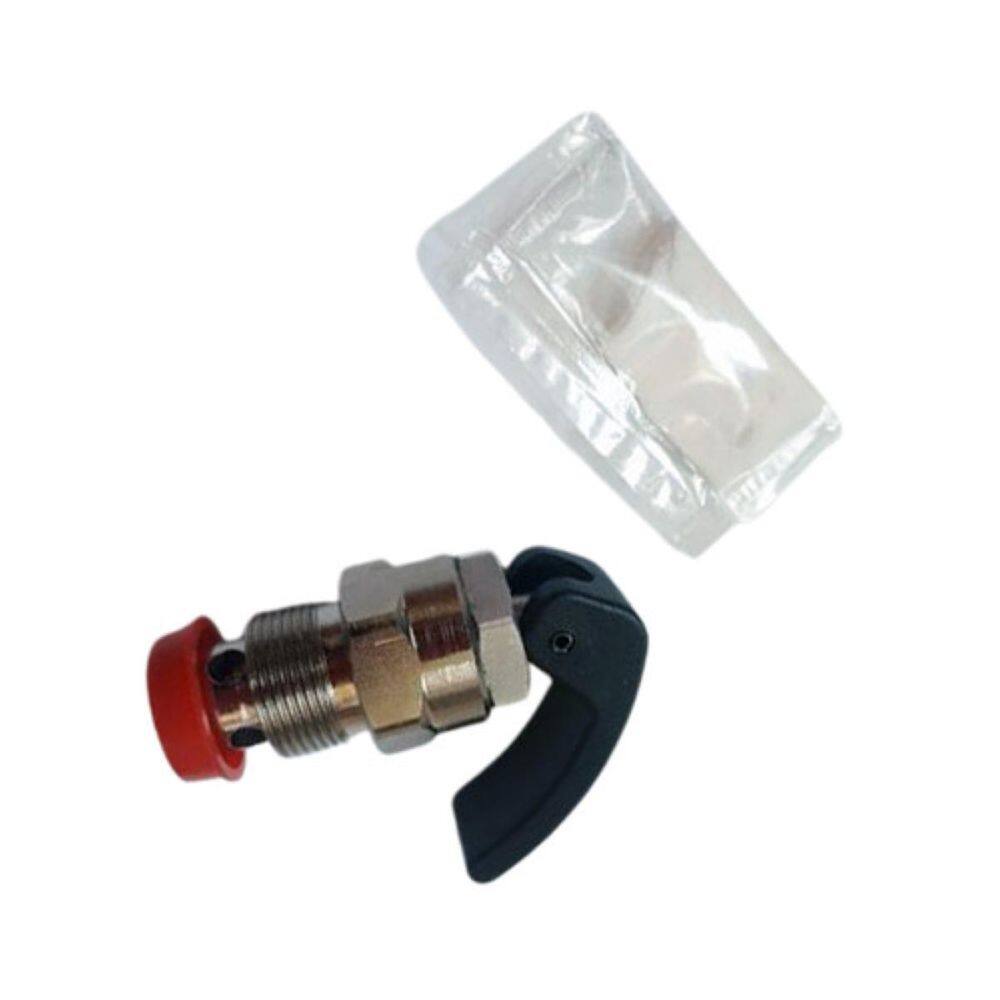 Válvula De Retorno Elétrico Gx21 - 17J925 Graco