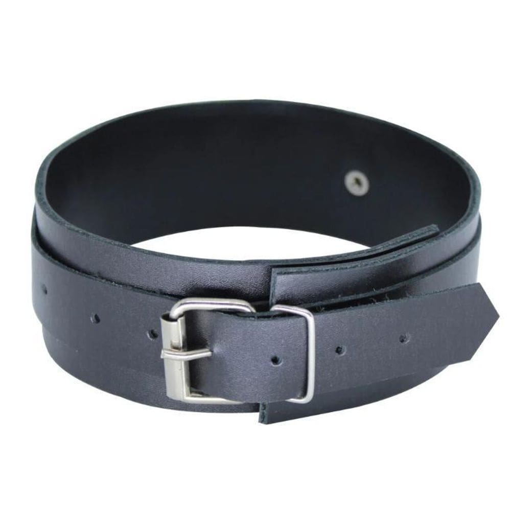 Bracelete Para Bíceps PL389 Couro