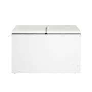 Freezer Horizontal 528 Litros Consul Branco - CHB53MB