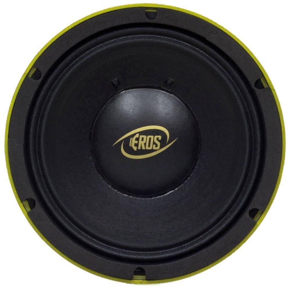 Alto Falante Eros Pro E-408 8 Polegadas 8r 400w Rms