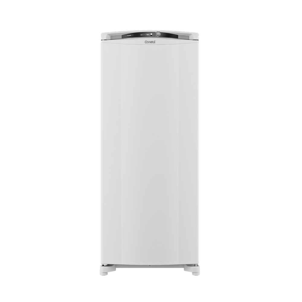 Freezer Vertical Consul 254 Litros Branco - CVU26MB