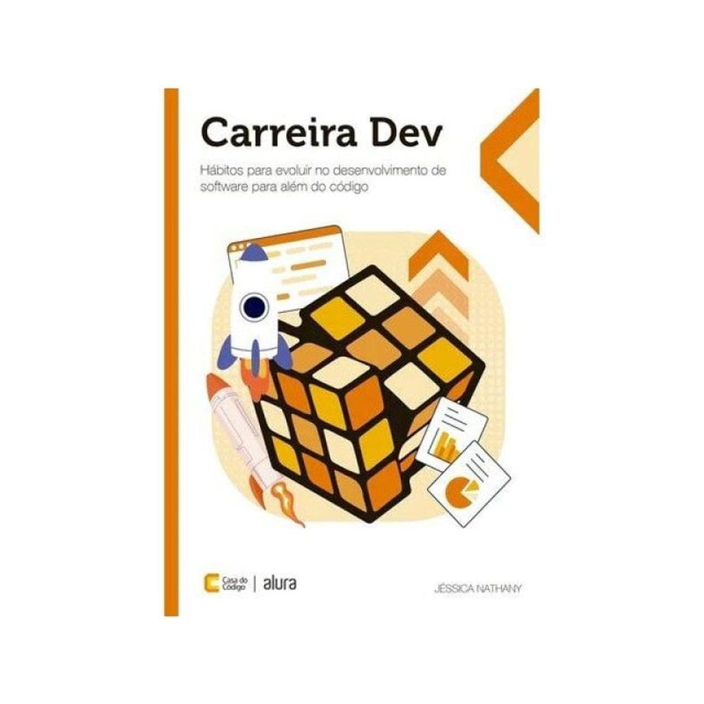 Carreira Dev