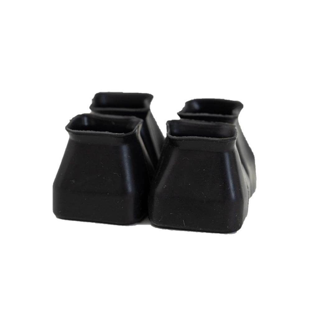 Kit 20 Protetores Pé Palito Moveis Em Geral 23Mm A 28Mm