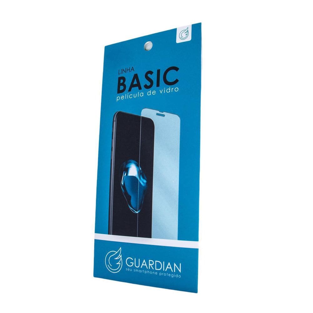 Película Basic Vidro Samsung J4