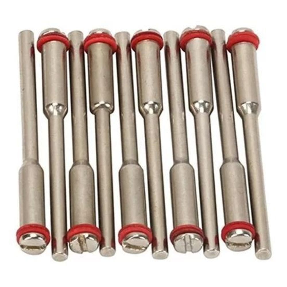 Acessórios Disco Corte Dremel - 02 Unid.