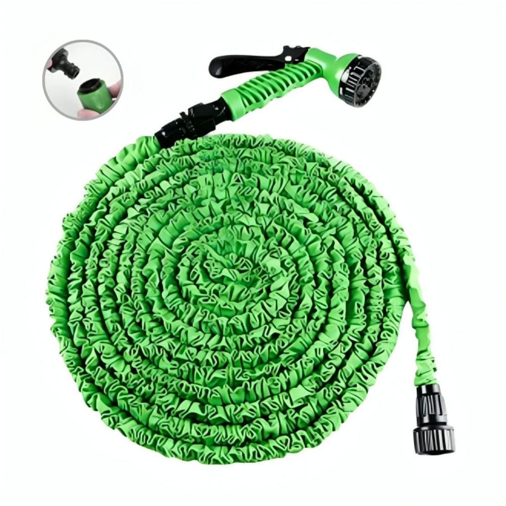 Mangueira Magica Magic Hose Expansivel Ate 30Mts