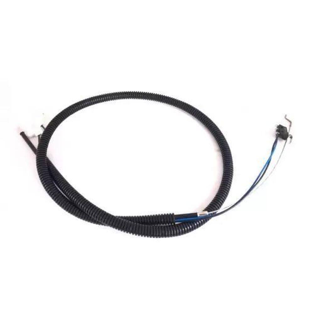 Cabo Do Acelerador E Alavanca Do Acelerador Da Fs80/85