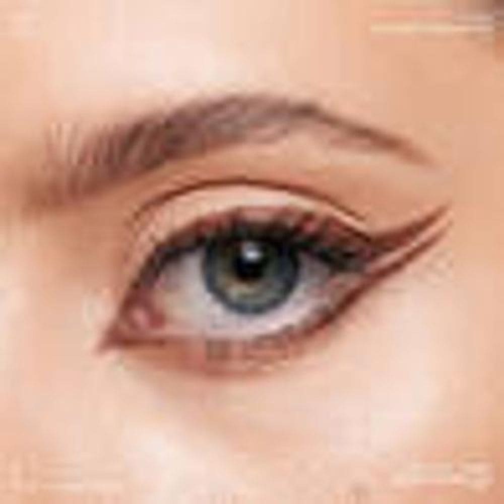 Delineador Líquido À Prova D`Água Epic Ink - Nyx