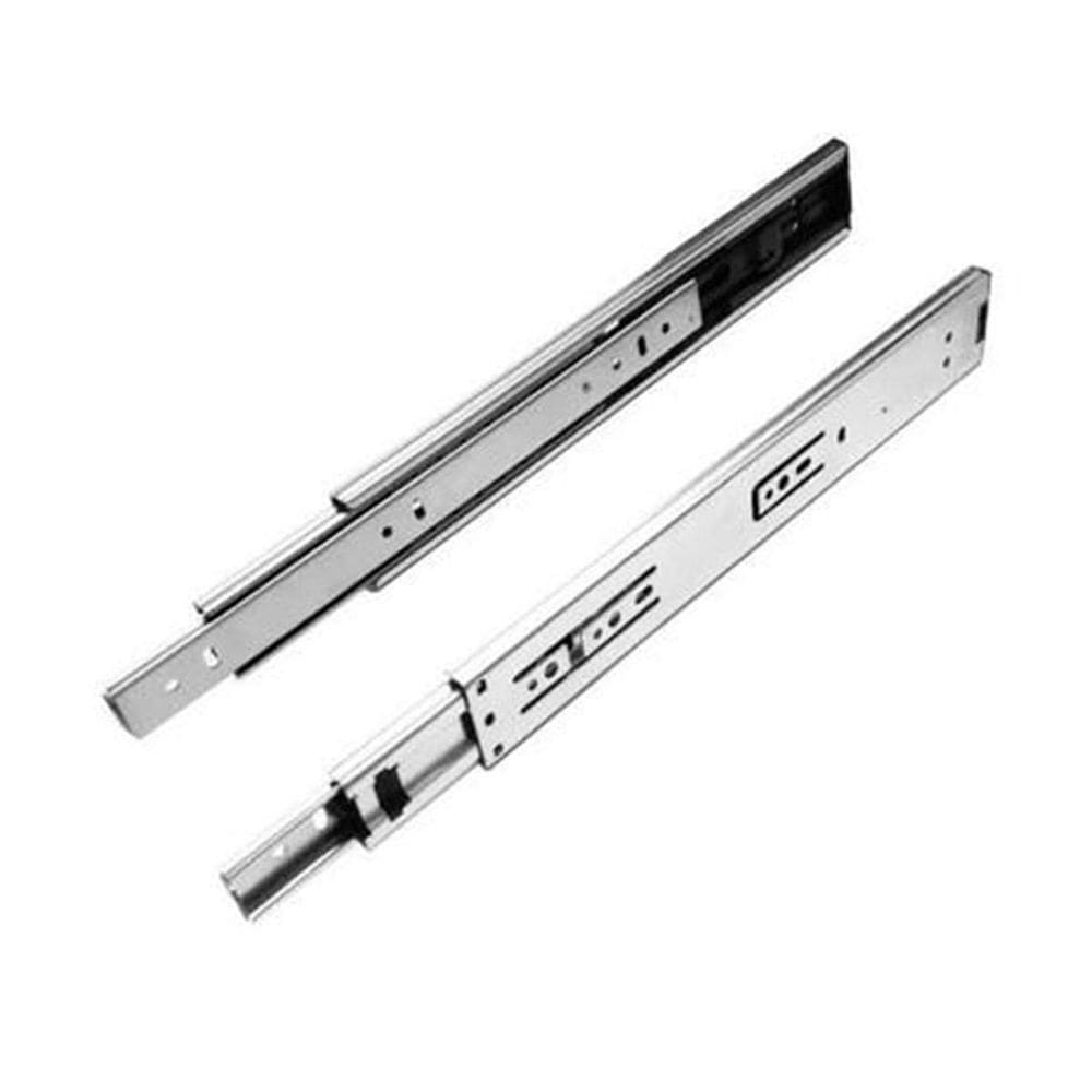 Corrediça Telescópica Larga 55Cm - Hd Ferragens