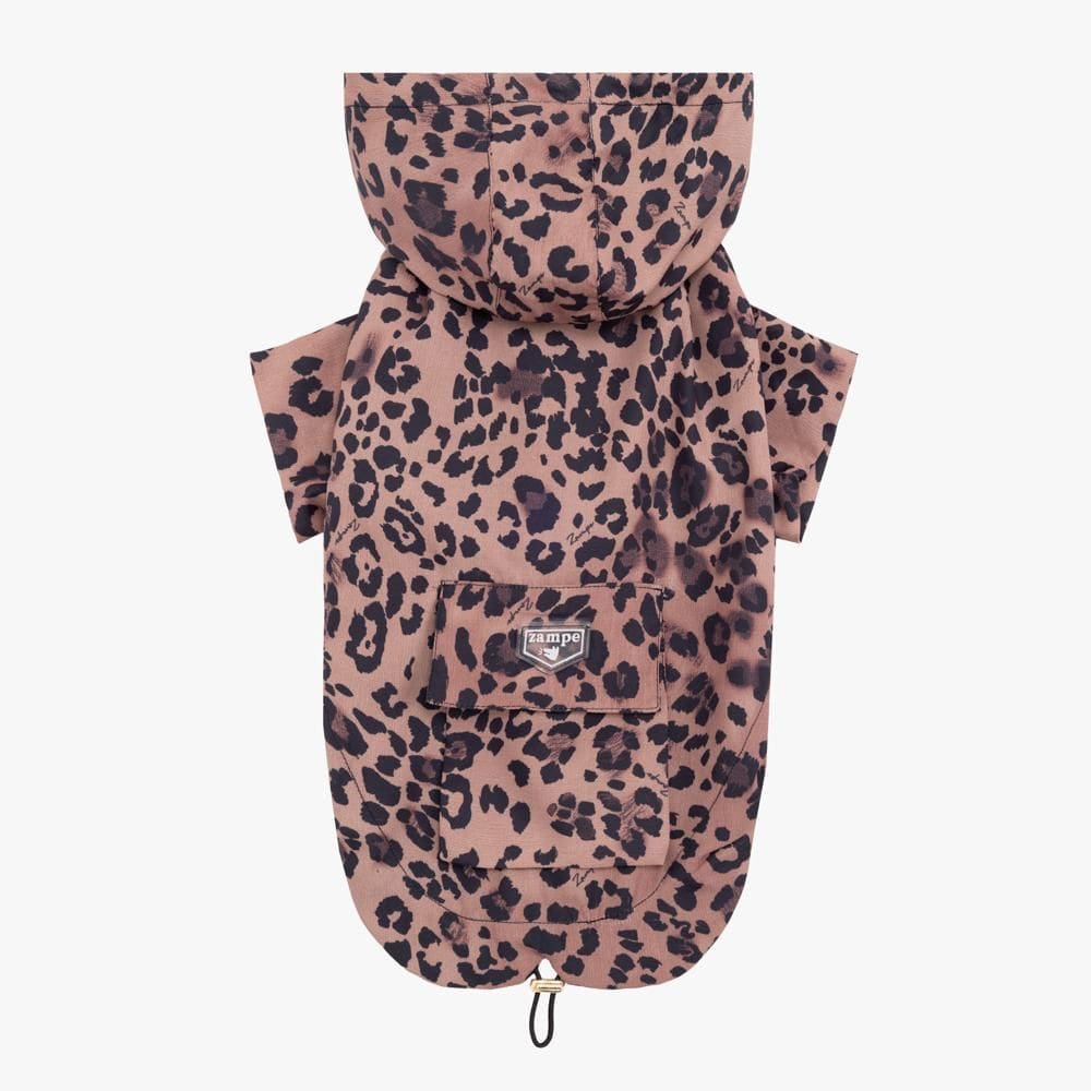 Capa De Chuva Dolce Pet - 2Gg