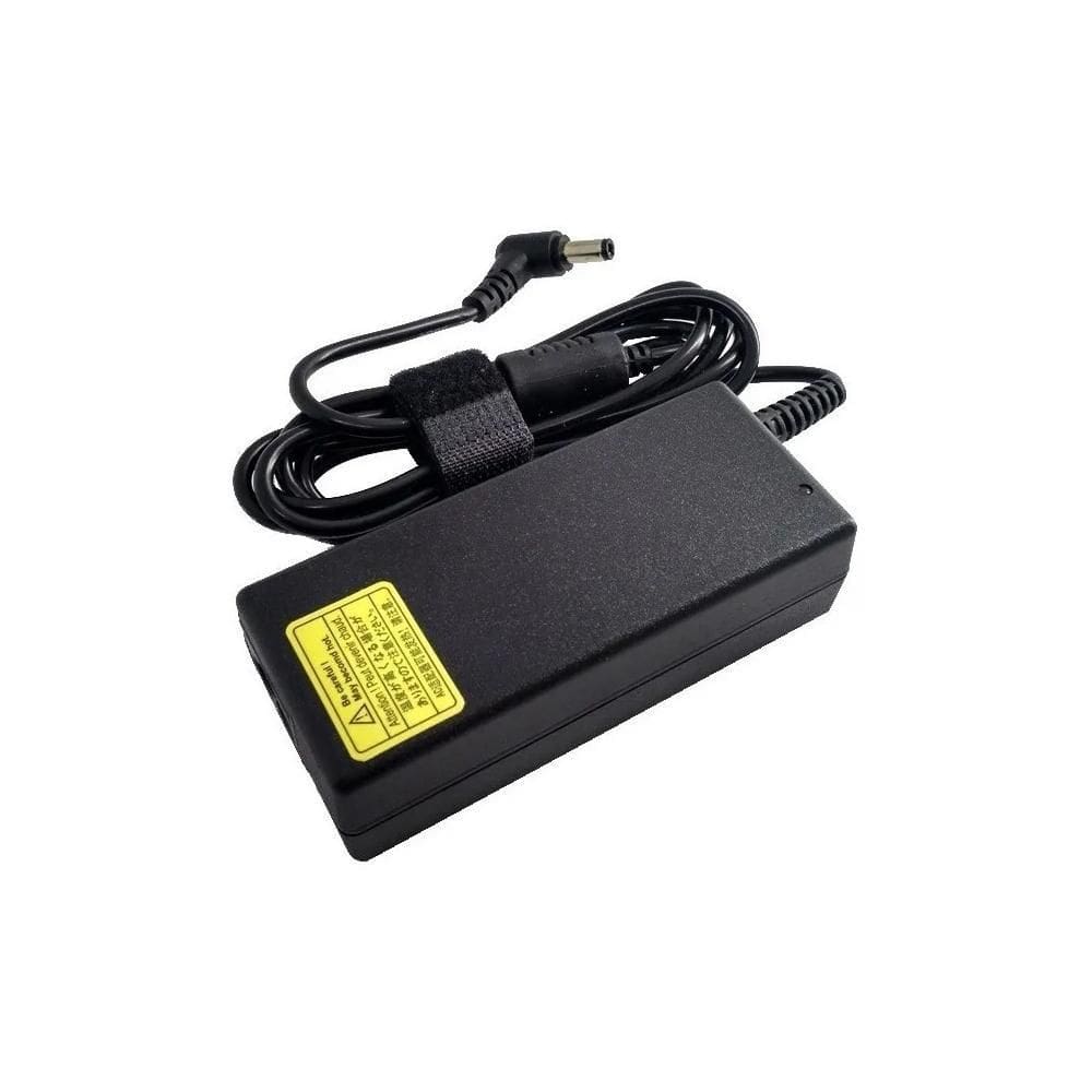 Fonte Para Notebook Cce Win T31 Compatível