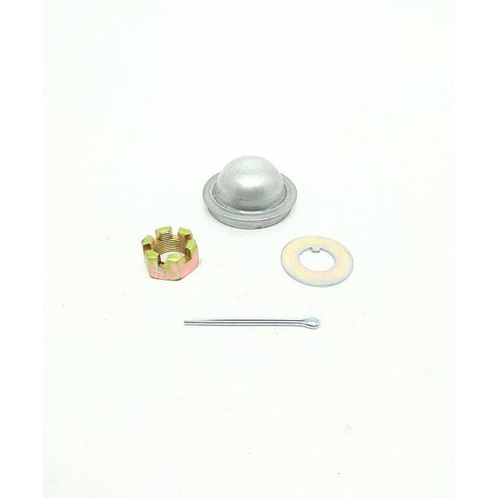 Reparo Calota Graxa Cubo Roda Dianteiro S10 Blazer 4X2 /2011