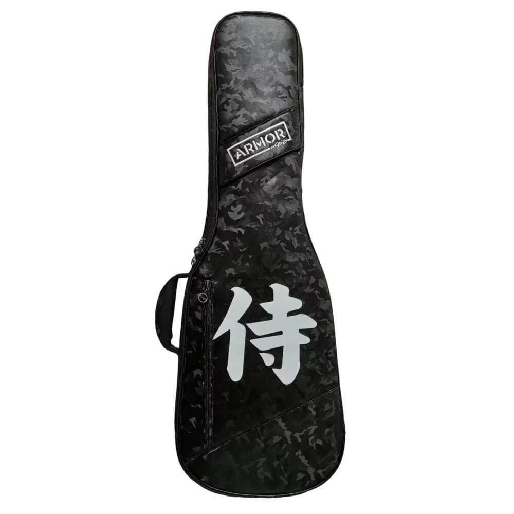 Bag Seizi Armor Ultra 2 Guitar Black Camo
