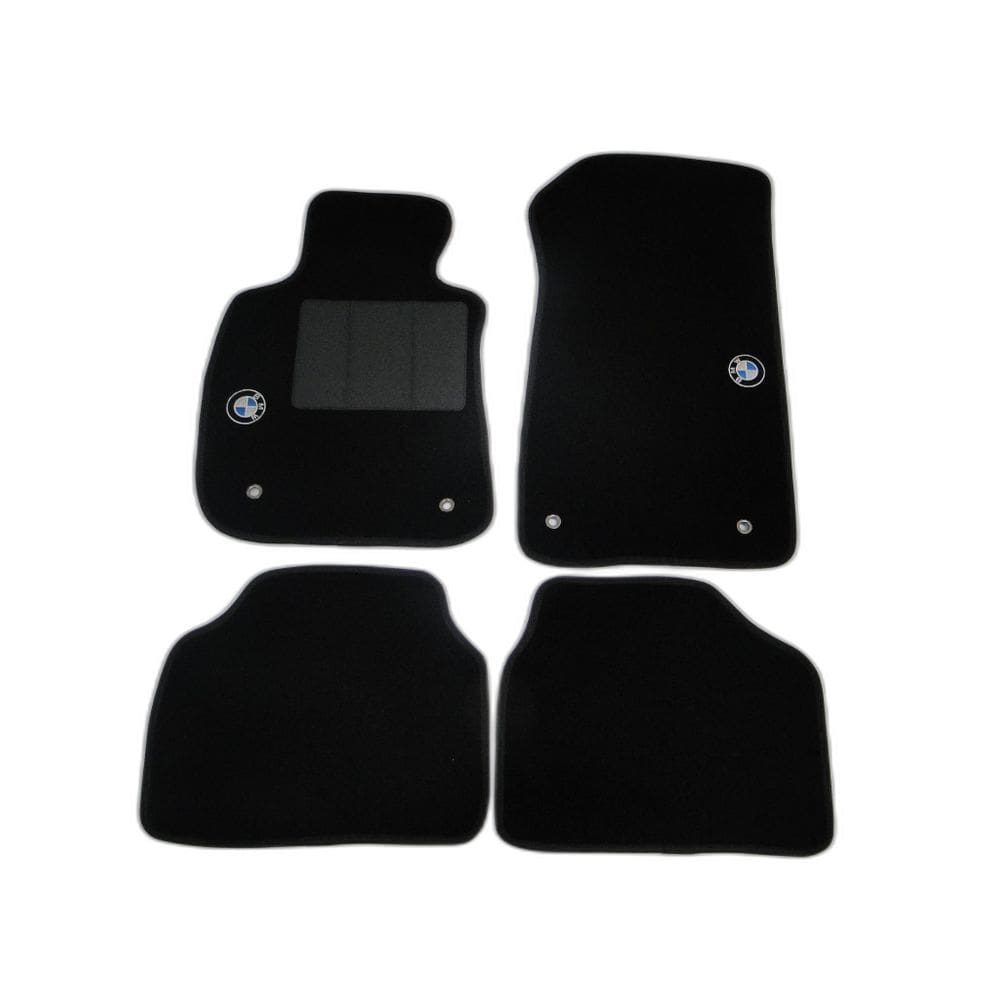 Tapete Automotivo Bmw 325 Luxo