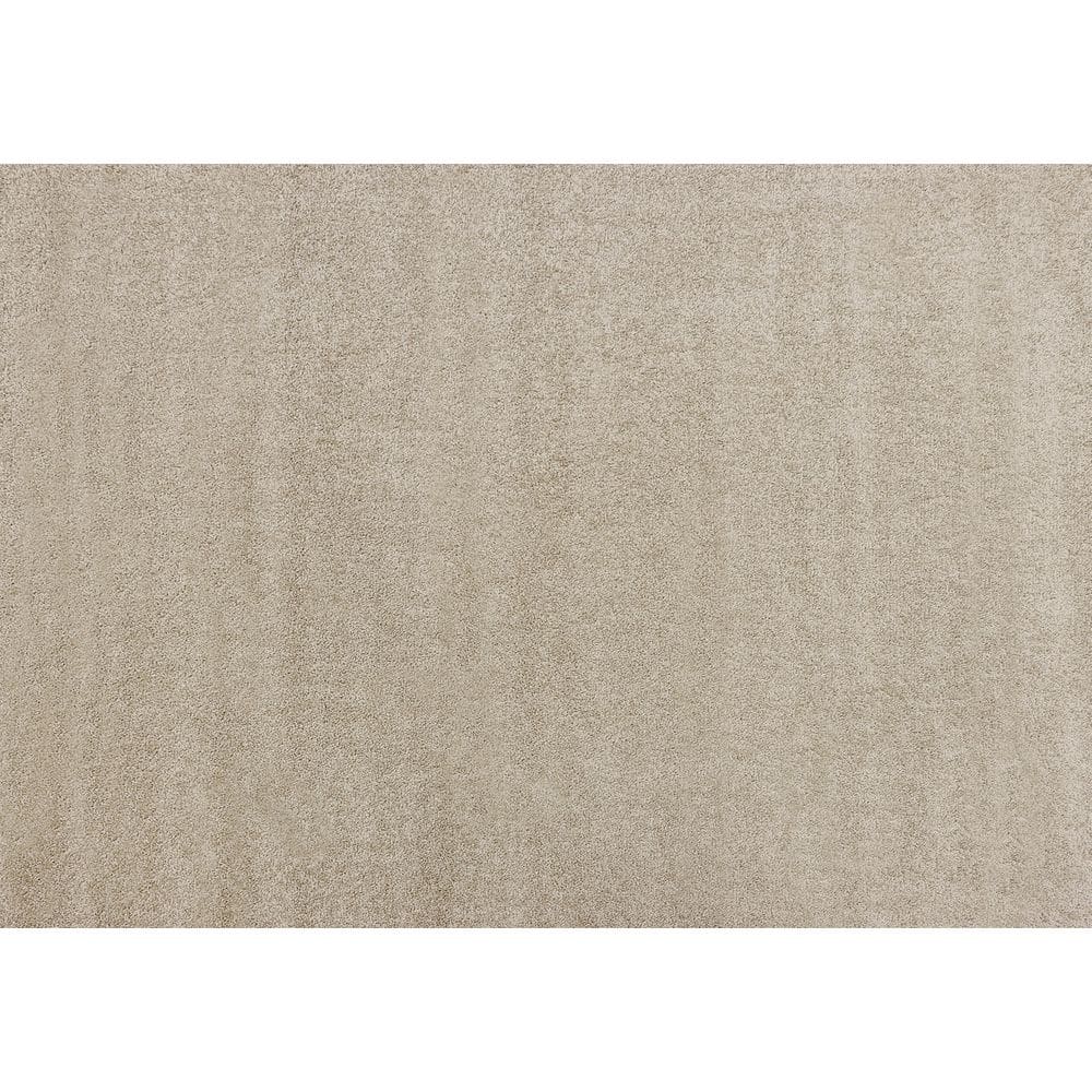 Tapete Deseo Bege 2,40X3,00 - Via Star