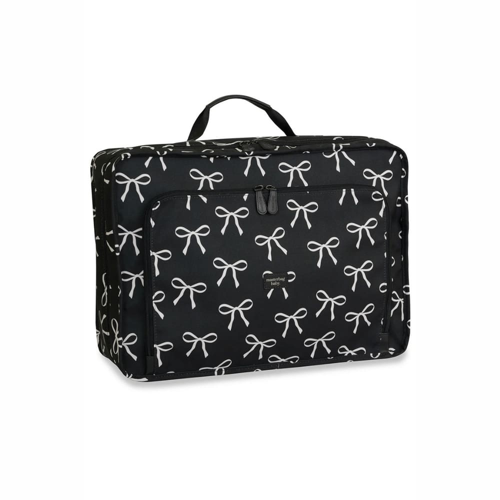 Mala Vintage Marie Estampada - Masterbag