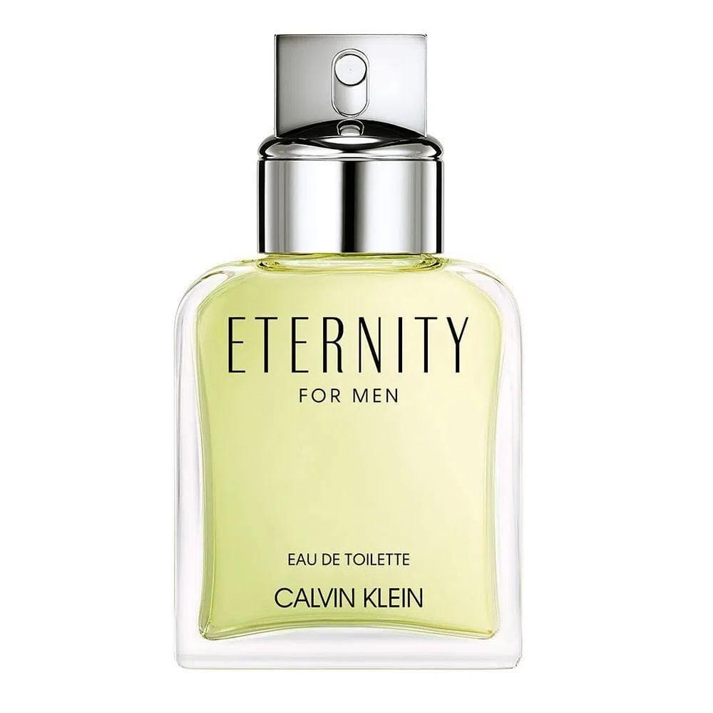 Perfume Calvin Klein Eternity For Men 100Ml