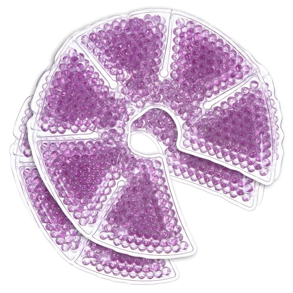 Bolsa Térmica de Gel Buba Para Seios Silicone