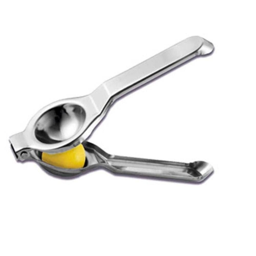 Espremedor De Frutas Inox Plasvale Inox