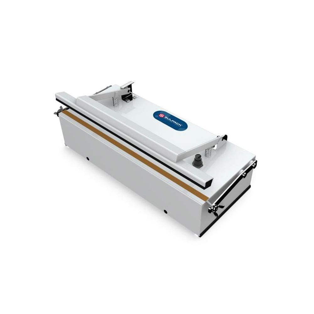 Seladora Manual de Mesa SM 350 Sulpack