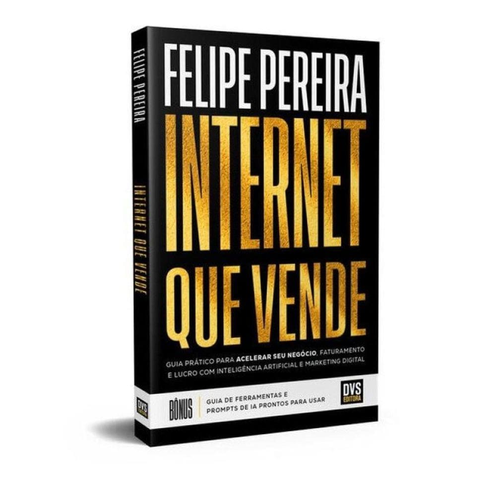 Internet Que Vende