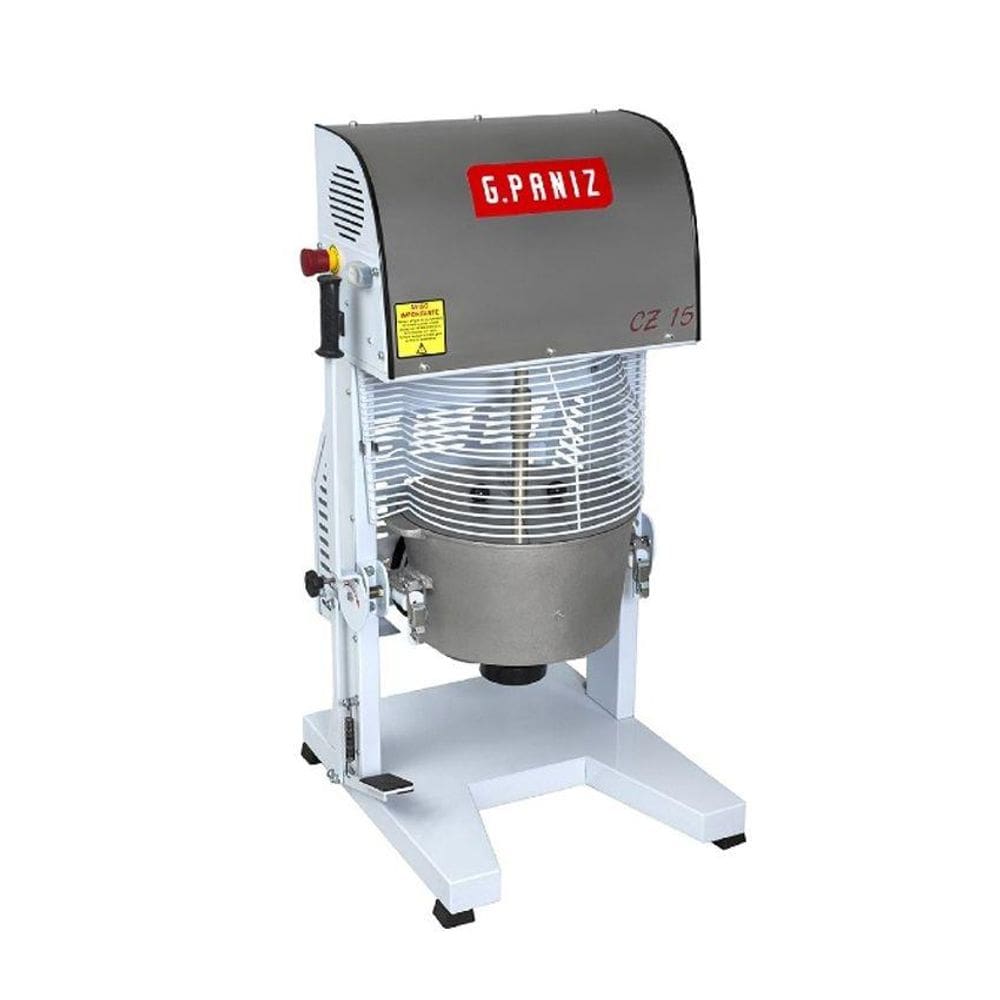 Misturador 15 Litros CZ 15 GPaniz
