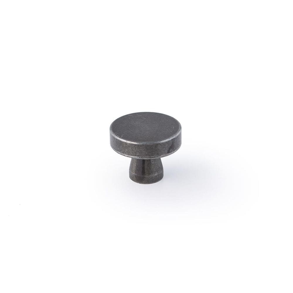 Botão Colonial Para Gaveta Armario Móveis Cozinha Quarto