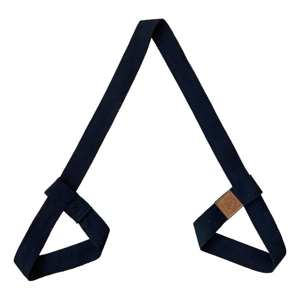 Alça Para Carregar Tapete De Yoga  Transporte  - Porta Mat