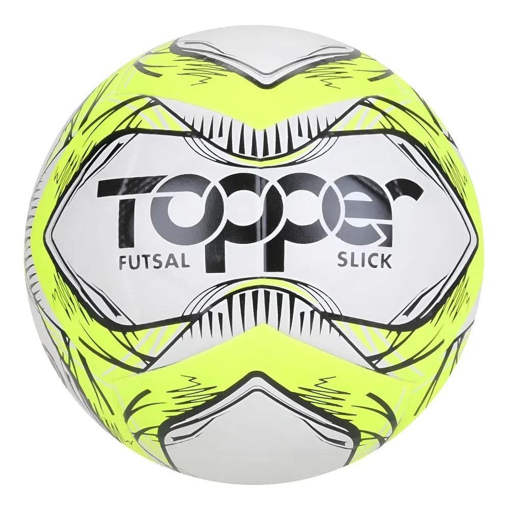 Bola De Futsal Slick 2020 Topper