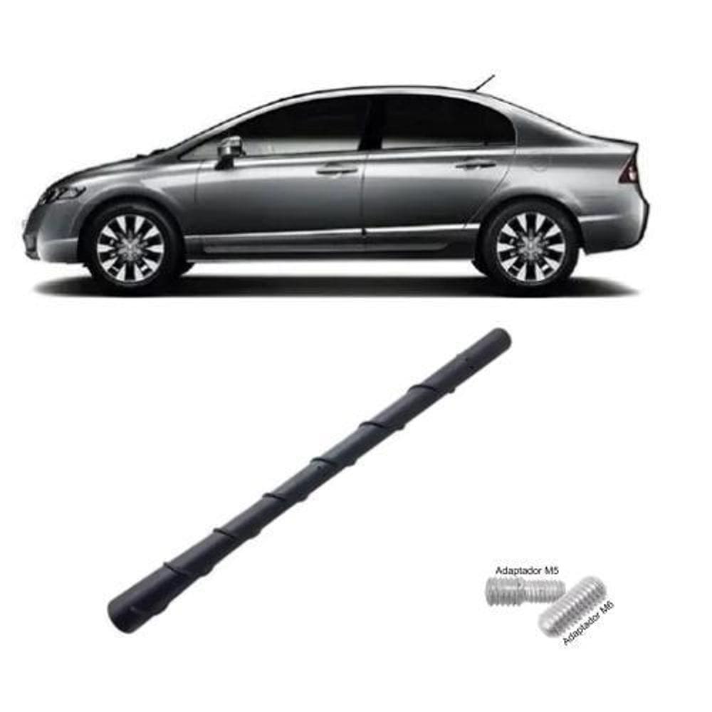 Haste Antena Som Teto Honda Civic 2000 Á 2021