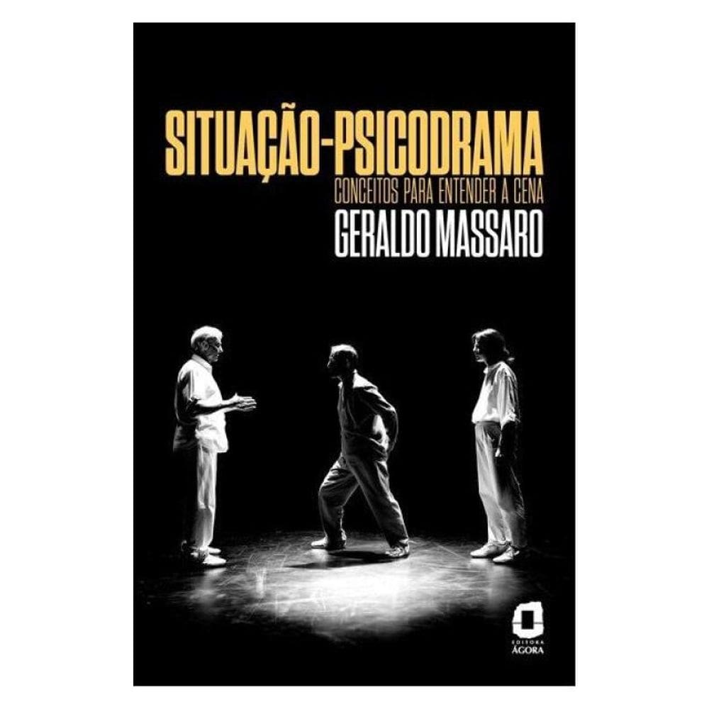 Situação-Psicodrama