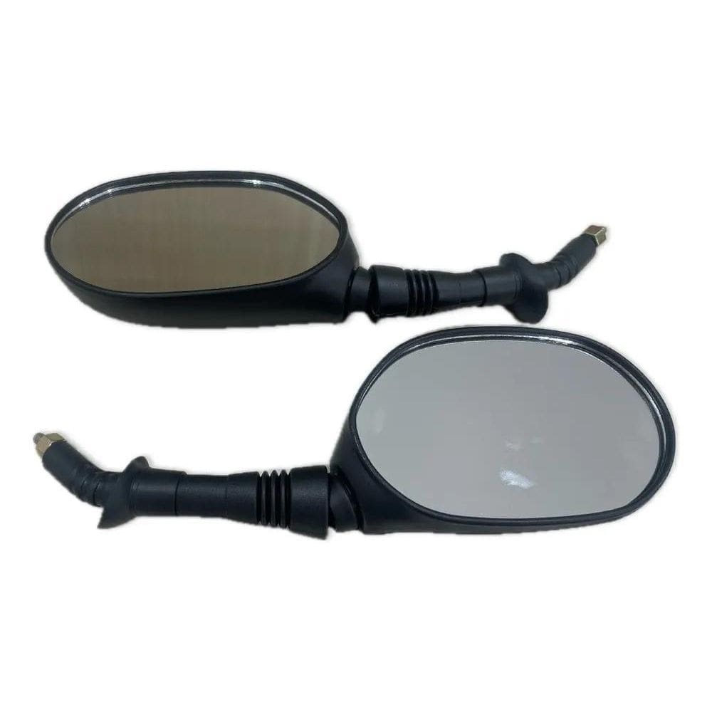 Retrovisor Para Bike Elétrica Sousa Par