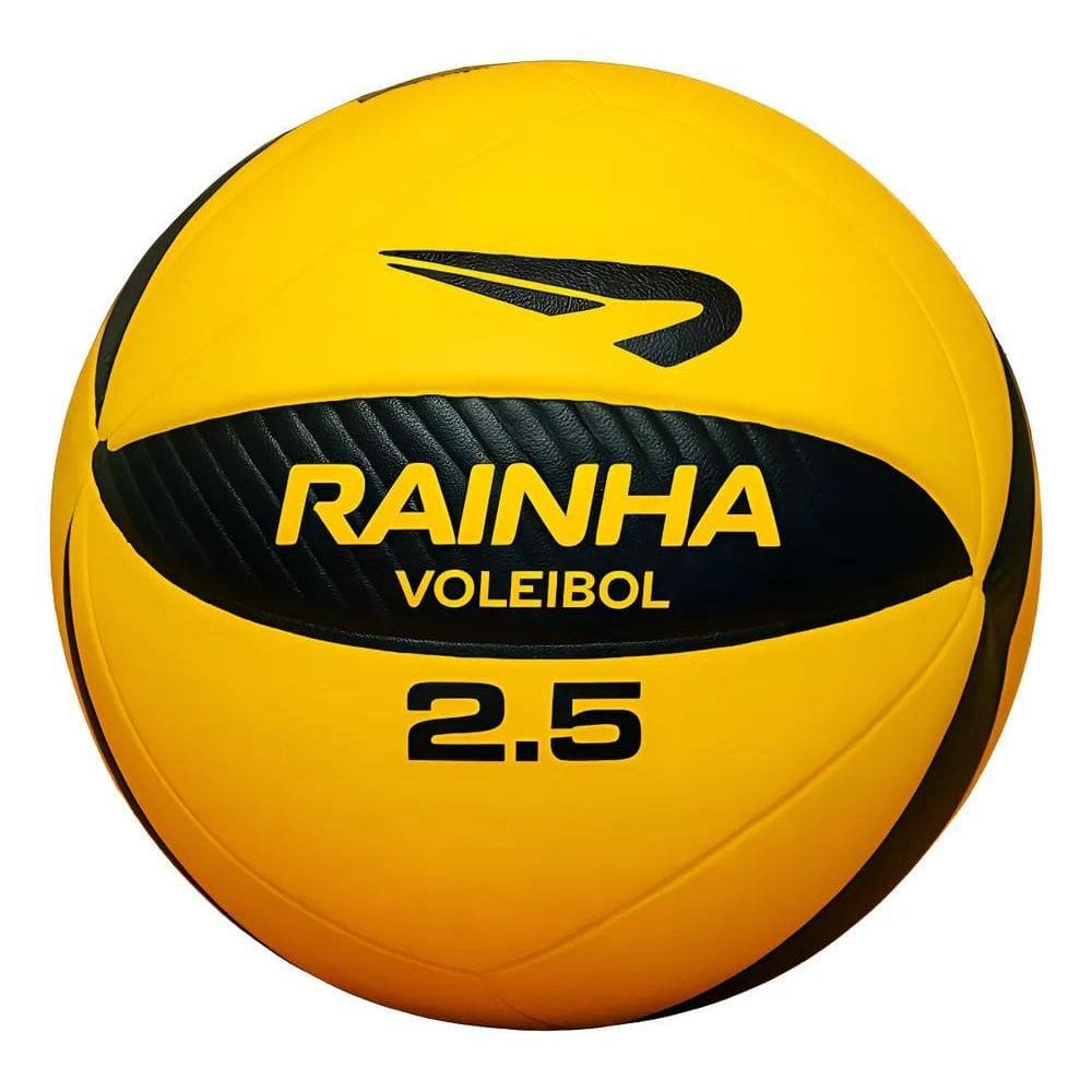 Bola De Vôlei De Quadra Rainha Vl 2.5 Voleibol Oficial