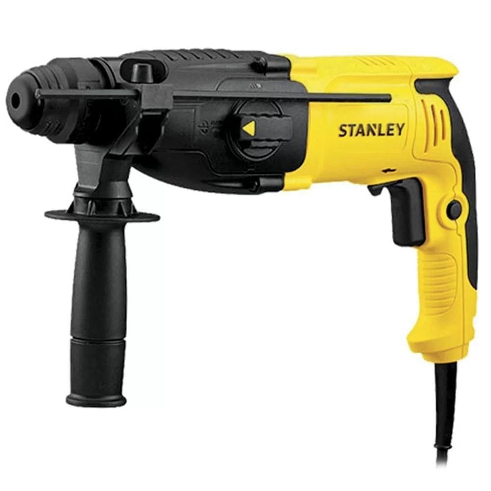 Martelete De 800W Sds Plus -Stanley - Shr263K-B2