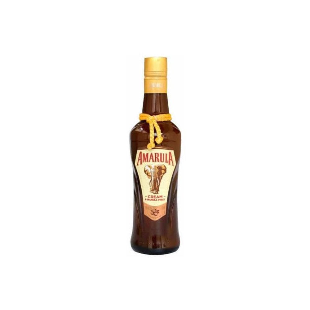 Licor Amarula 375Ml