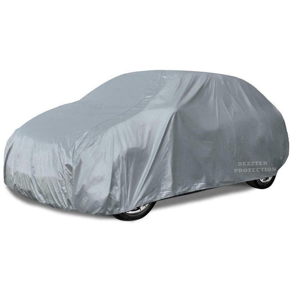 Capa Automotiva Bezzter Impermeável Polietileno