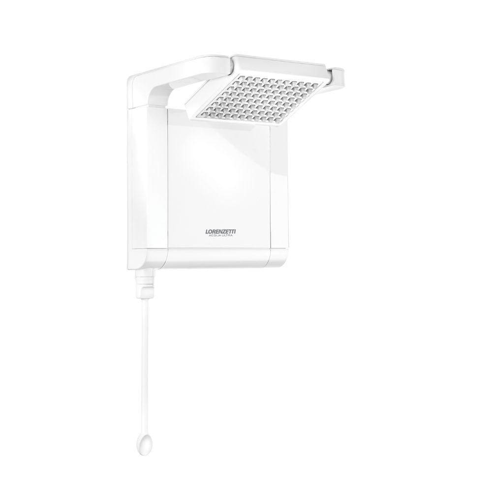 Ducha Acqua Star Ultra 220v - Lorenzetti Branco