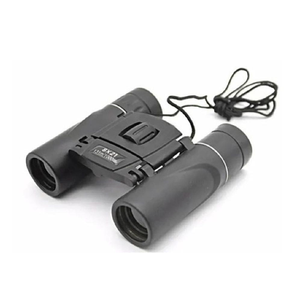 Binóculo Le Long Alcance, Resistente À Água