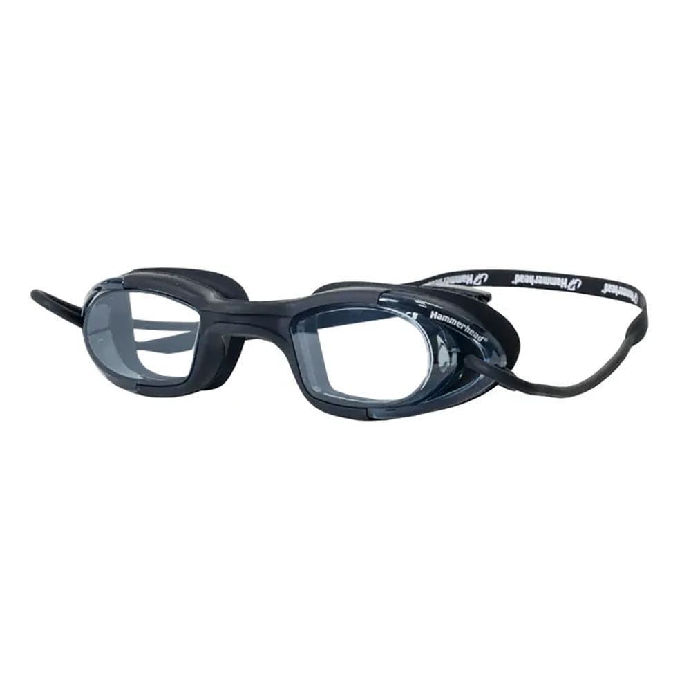 Oculos Natação Hammerhead Latitude Adulto