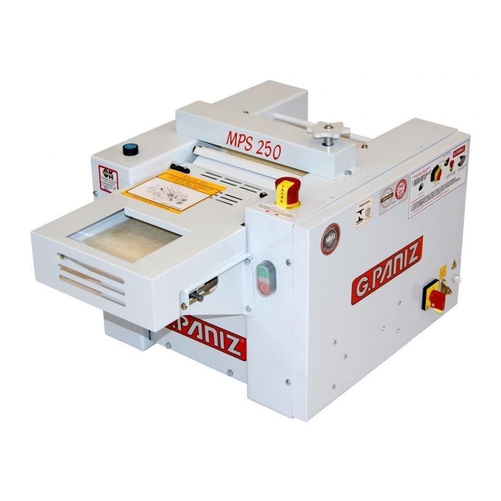 Modeladora de Pães 25 cm MPS 250 M GPaniz