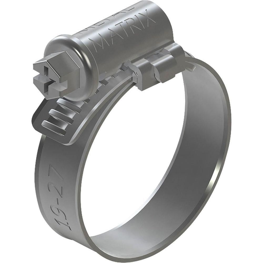 Abraçadeira Rosca Sem Fim 9mm 13mm Fita 9mm Aço Carbono New Minor Pro 10 Pçs S090913p10 Metalmatrix Ostenvonder