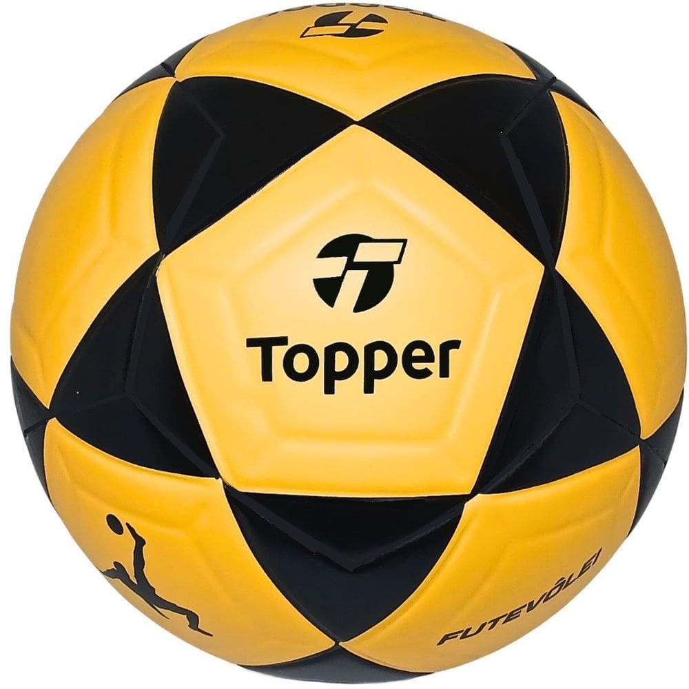 Bola de Futevôlei Topper Oficial R1