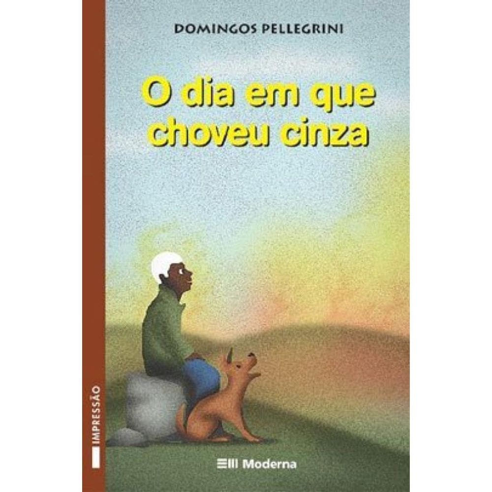 O Dia Em Que Choveu Cinza